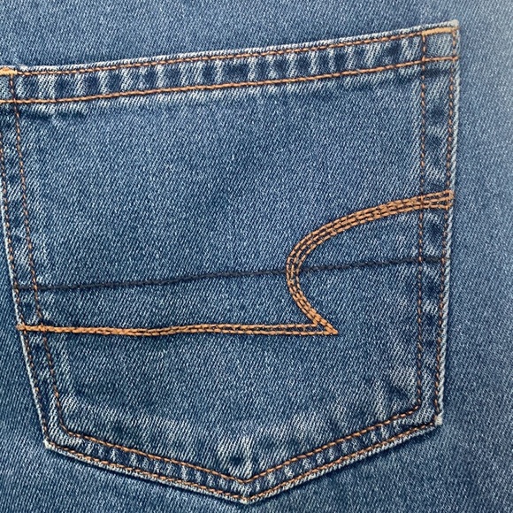 American eagle outfitters mom jeans size 6 - Picture 10 of 12